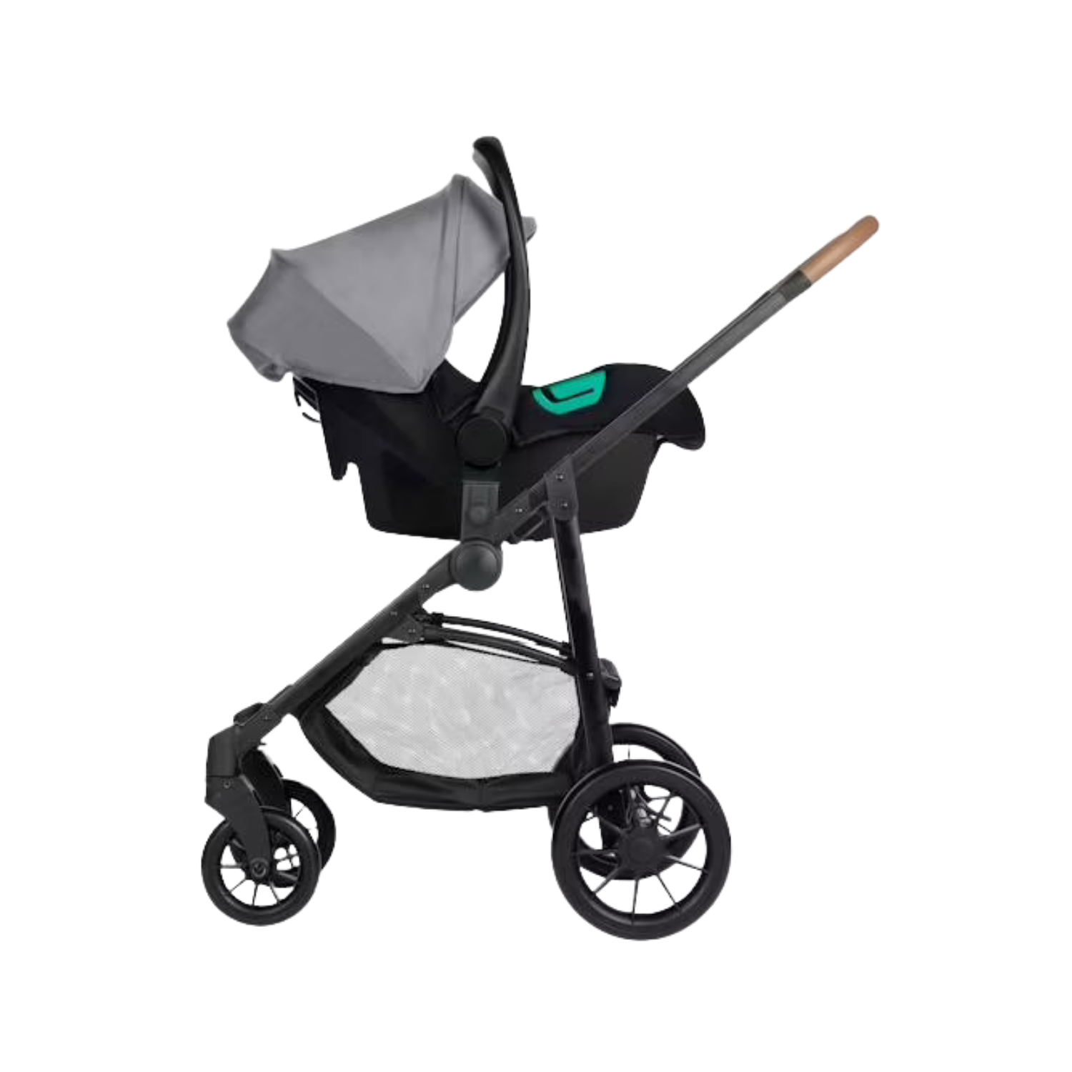 Bebeconfort haze trio om+ 4Y/ 22KG REF : 1136153210-dorel