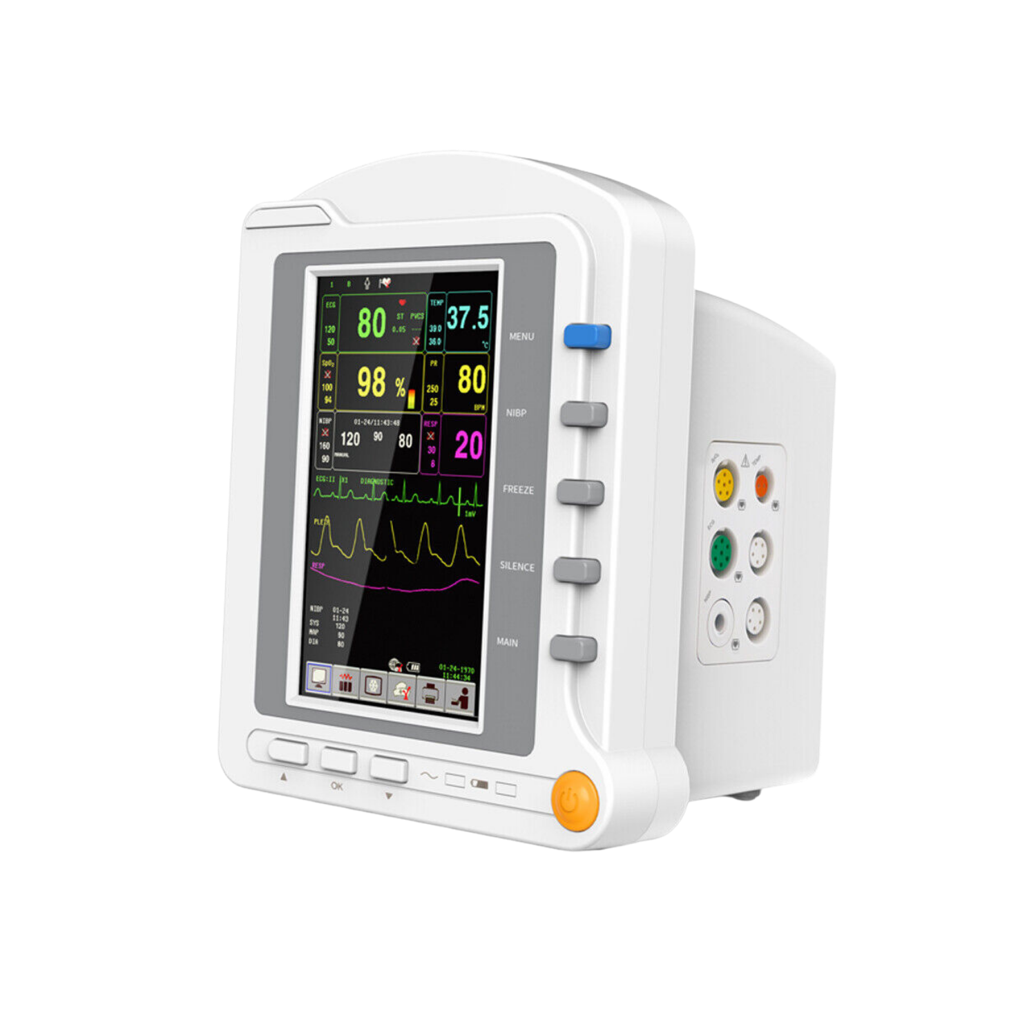 MONITEUR DE SIGNE VITAUX -CMS 5200