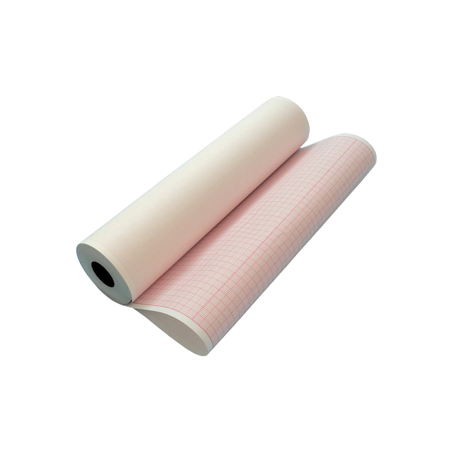 PAPIER ECG ROULEAU 210X 20 1200G