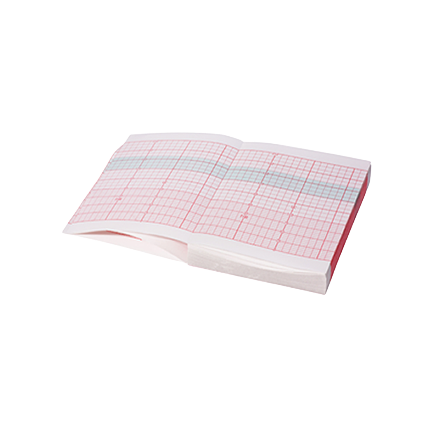 PAPIER ZIG ZAG 112X 100X 150 POUR CMS 800G B 5 PIECES