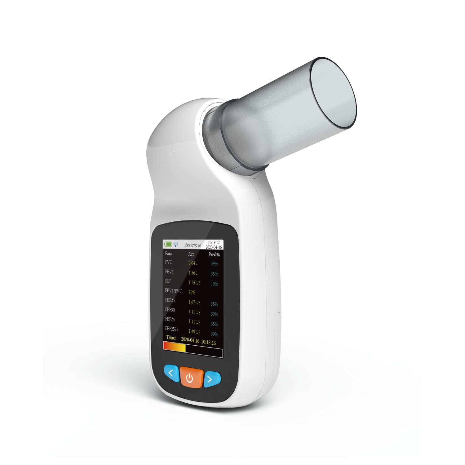 SPIROMETRE SP 70 B