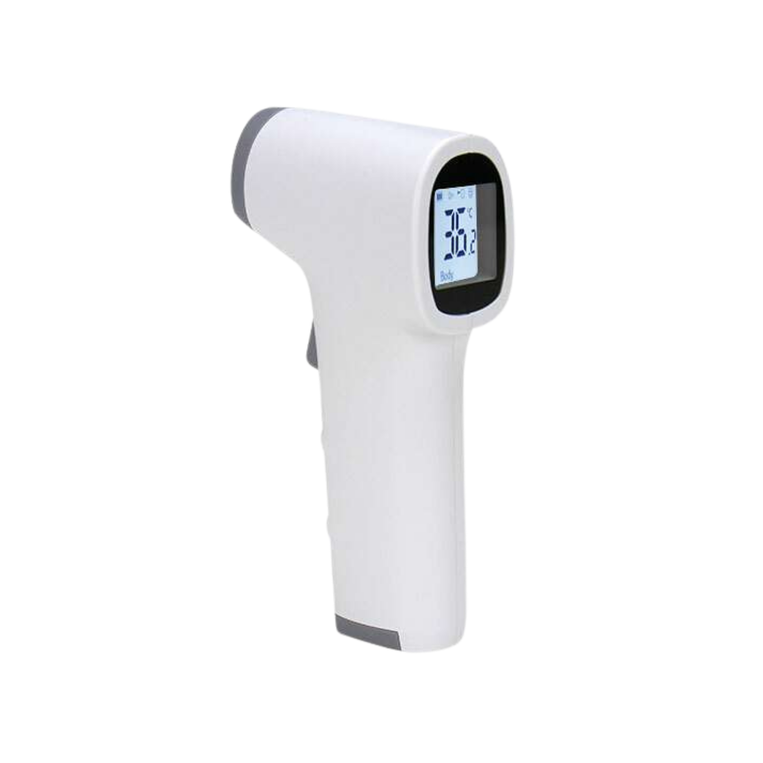 THERMOMETRE INFRA ROUGE SANS CONTACT TP 500