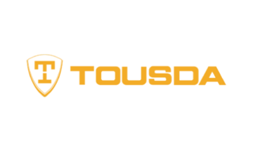 Tousda