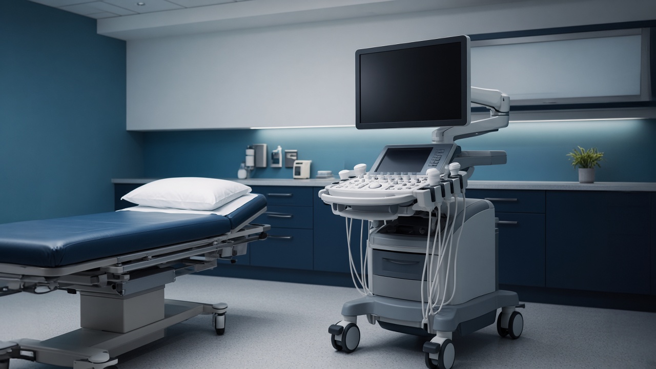 Imagerie médicale
